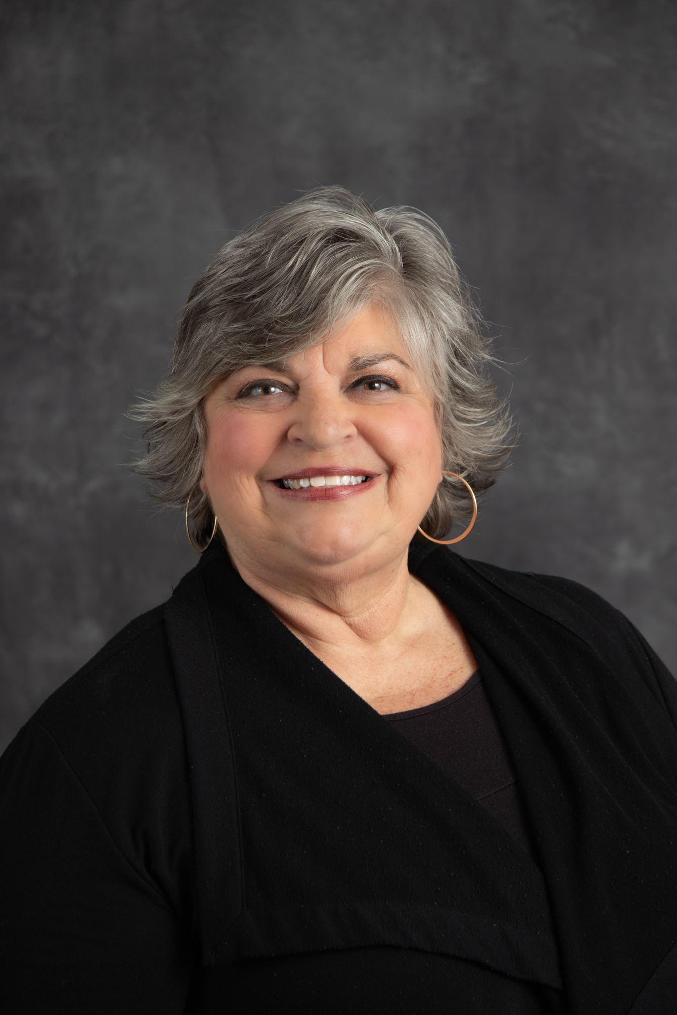 Teresa Mosley Headshot