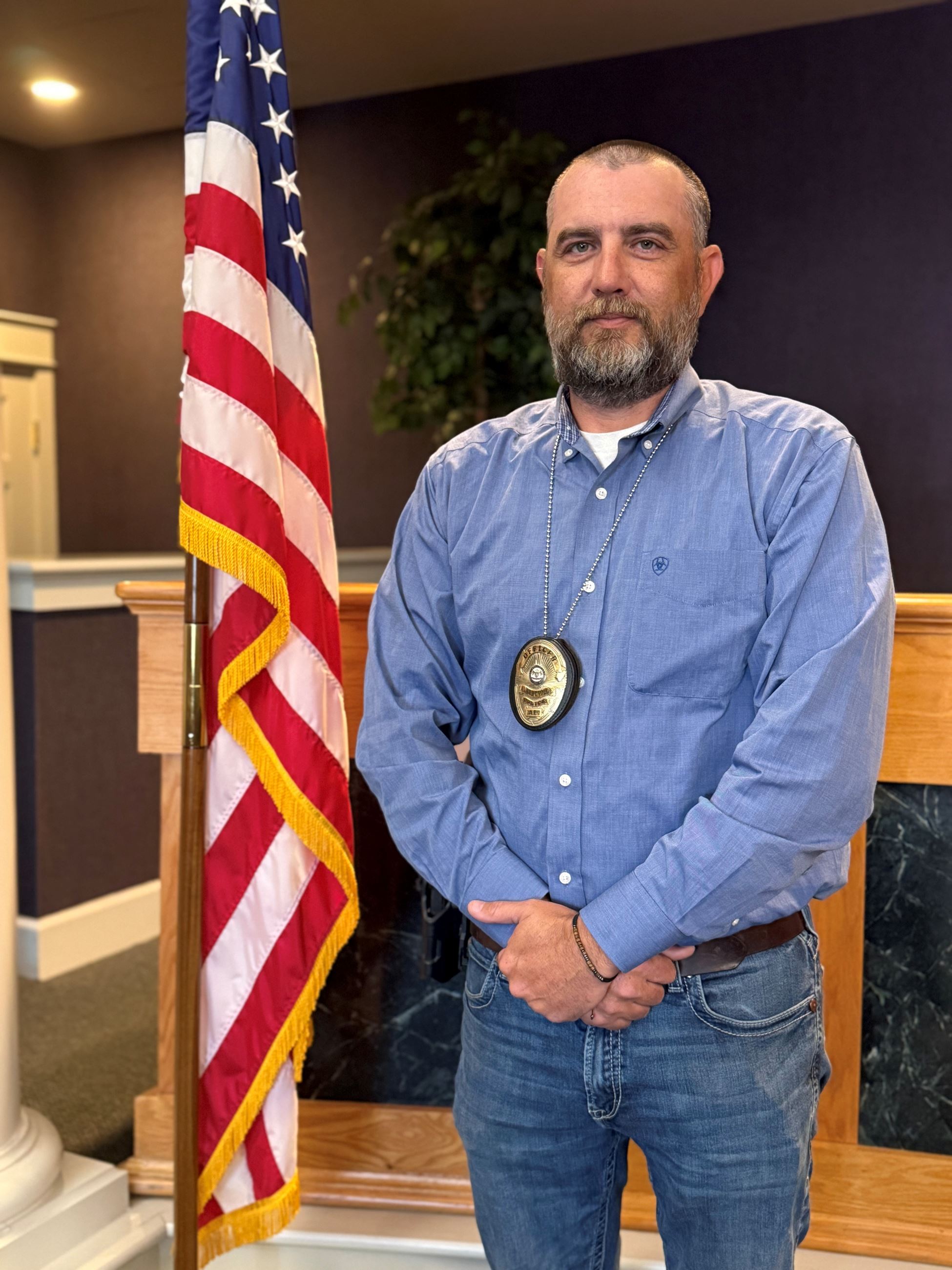 Jeremy Jones portrait