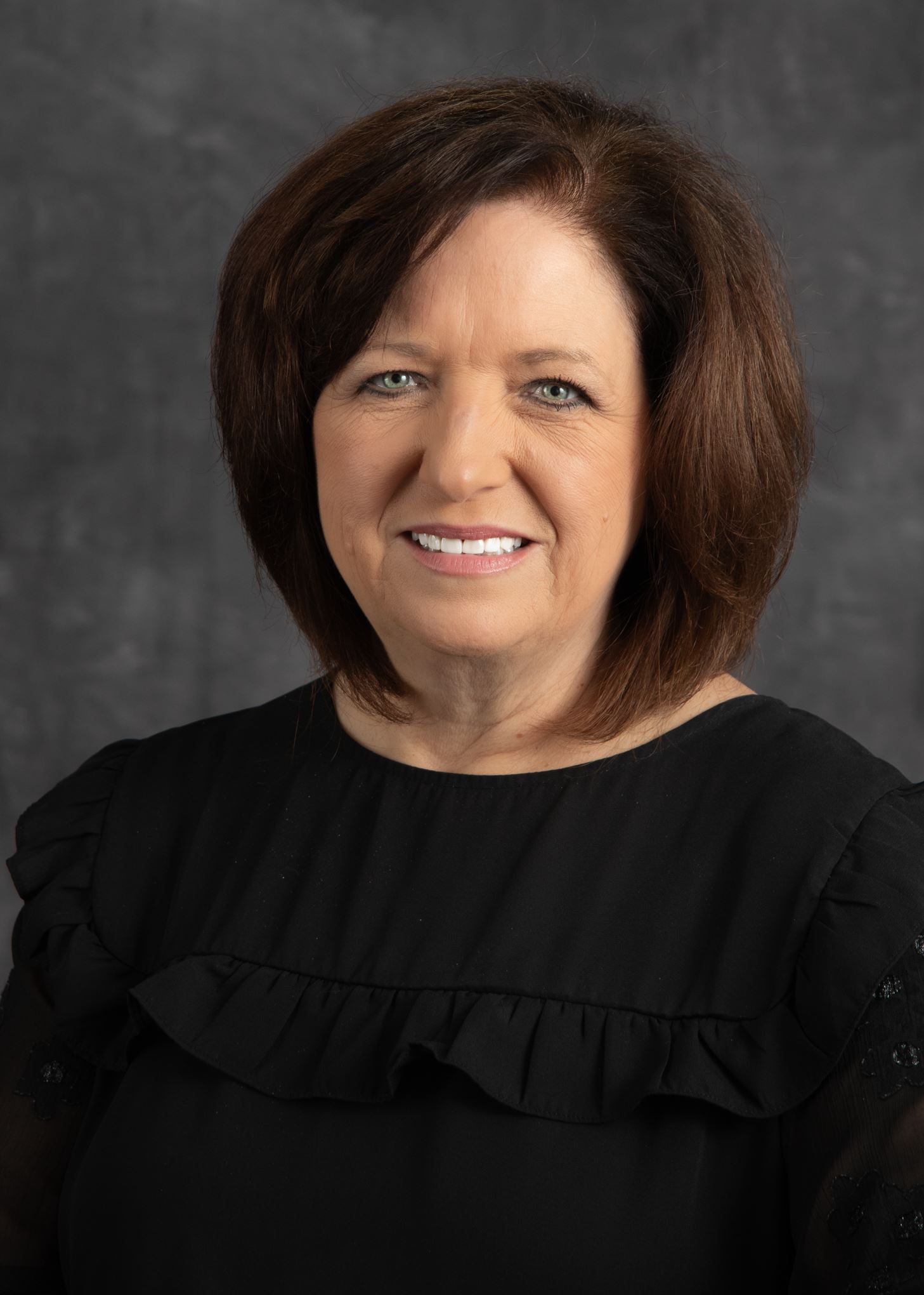 Johnna Perkins' portrait