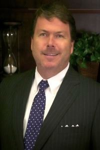 Photo of Albertville Mayor Tracy Honea