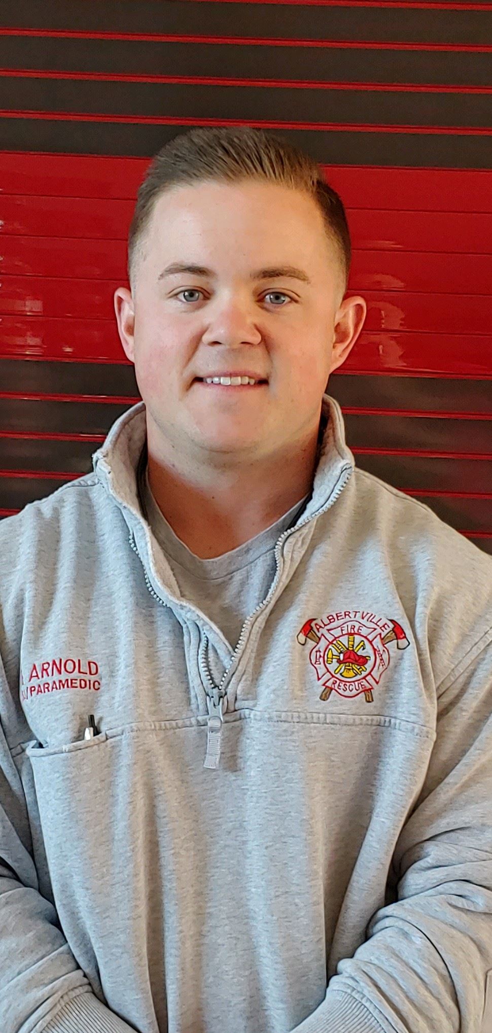 Brycetin Arnold 2021