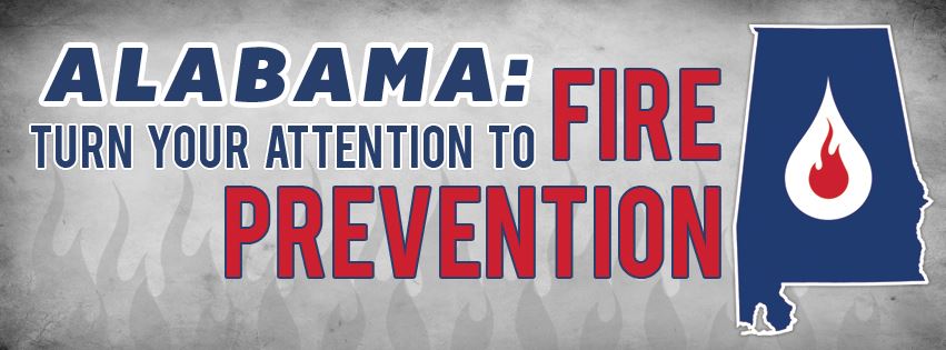 Alabama Fire Prevention