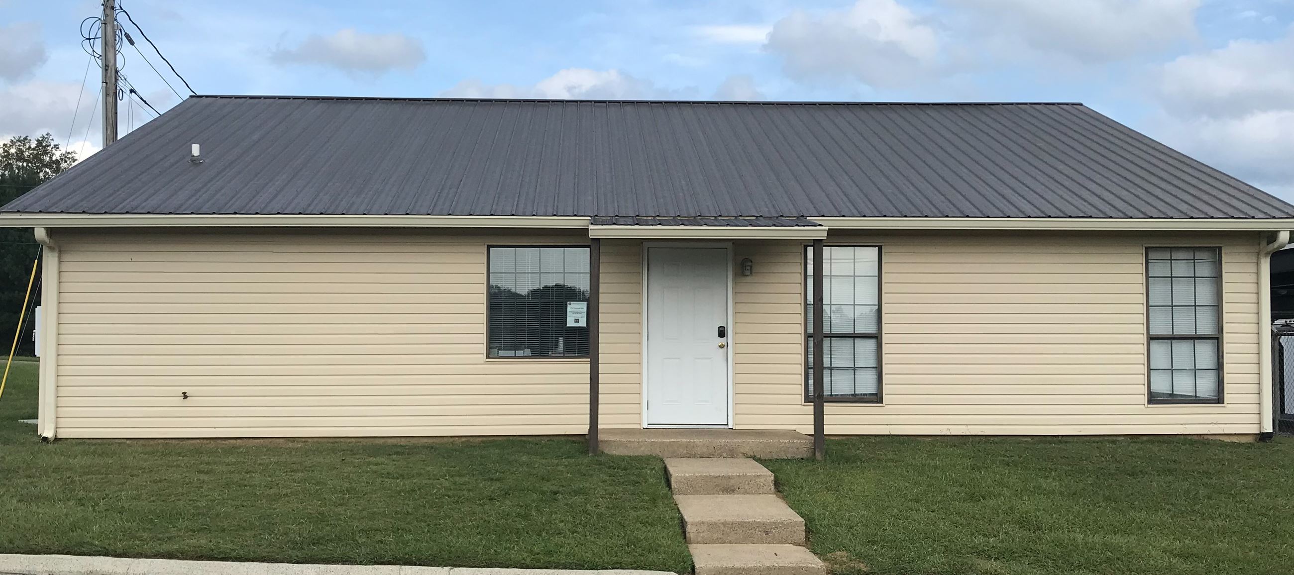 Station 2 training Center