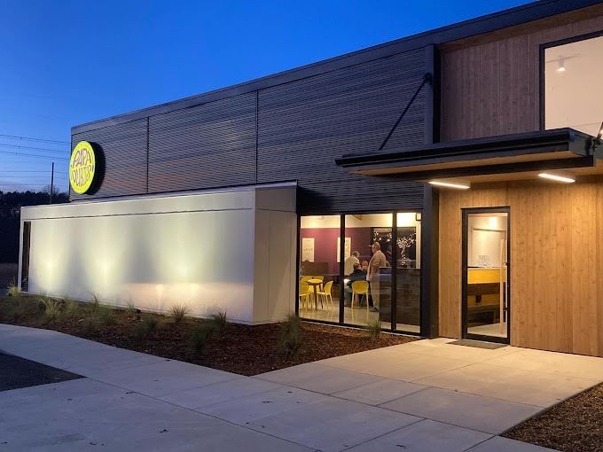 photo of Papa Dubi's restaurant in Albertville, AL